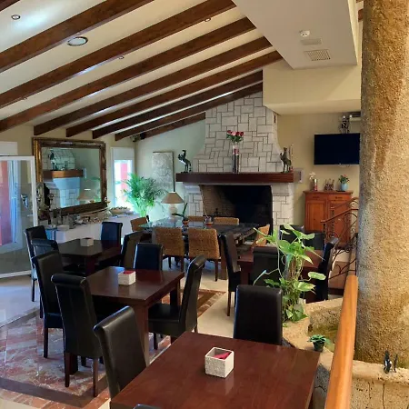 Boutique San Francisco 3* מארבלה