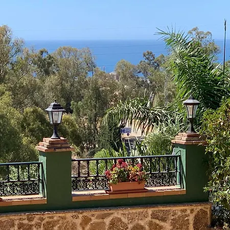 מלון Boutique San Francisco