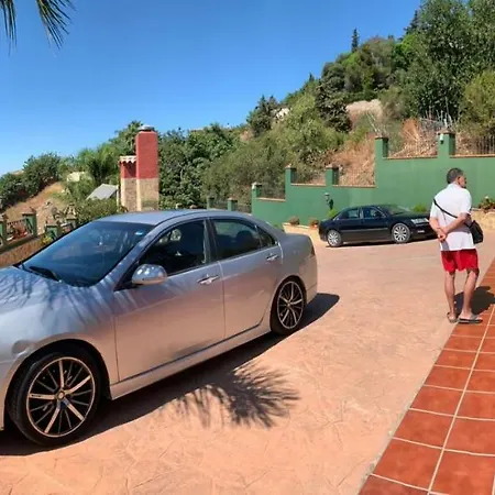 מלון Boutique San Francisco