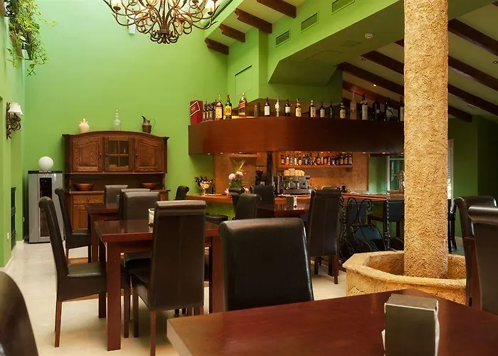 Hotel Boutique San Francisco