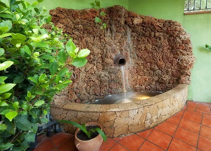 Boutique San Francisco فندق ماربيا