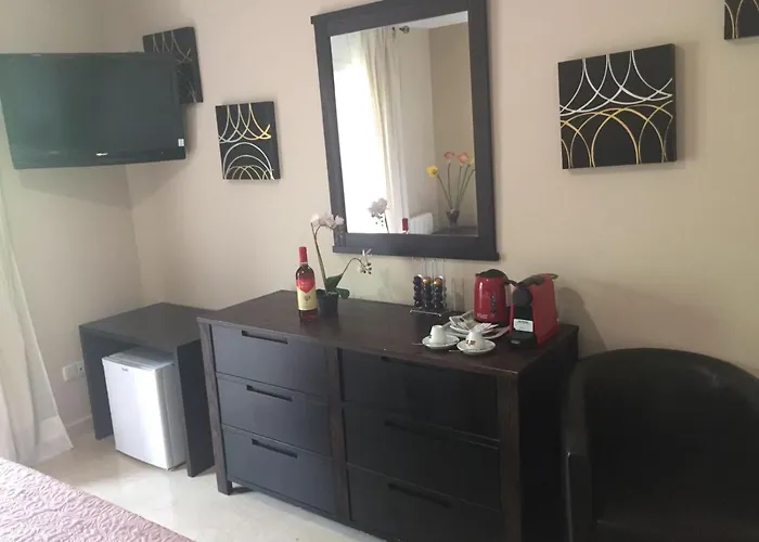 فندق Boutique San Francisco 3*