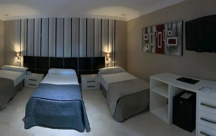 Boutique San Francisco 3*
