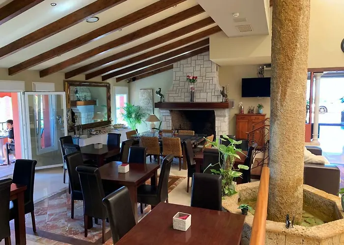 Boutique San Francisco 3* ماربيا