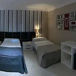 Boutique San Francisco 3*
