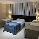 Boutique San Francisco Hotel 3*