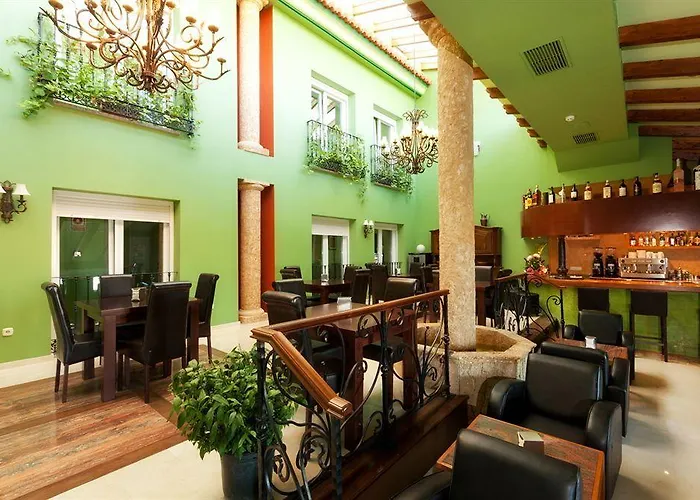 Boutique San Francisco Otel 3*