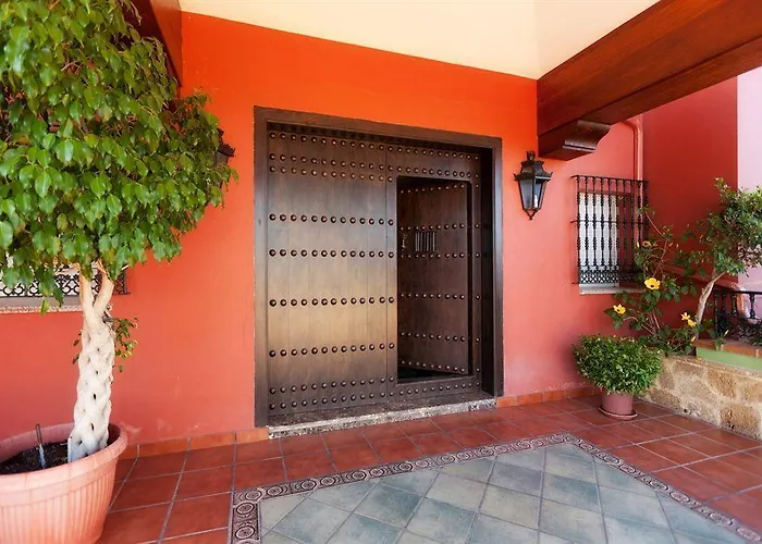 Boutique San Francisco 3* Marbella