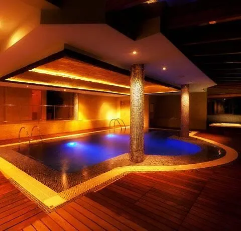 Boutique San Francisco Otel