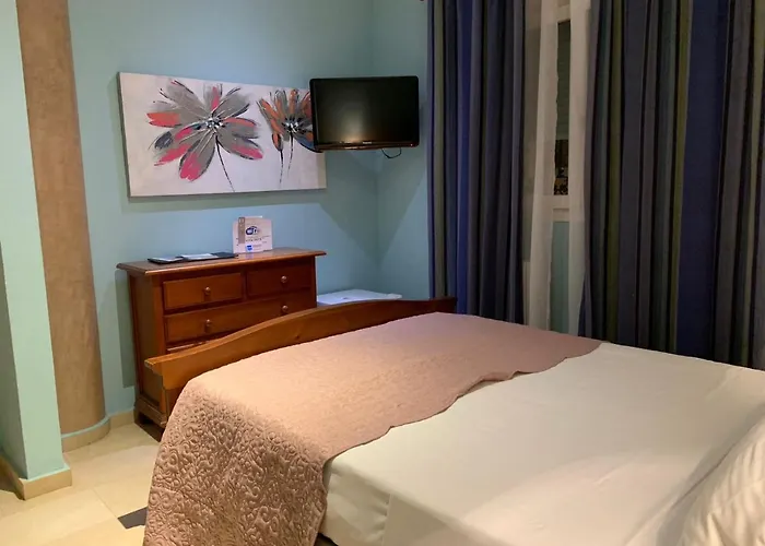 Otel Boutique San Francisco Marbella