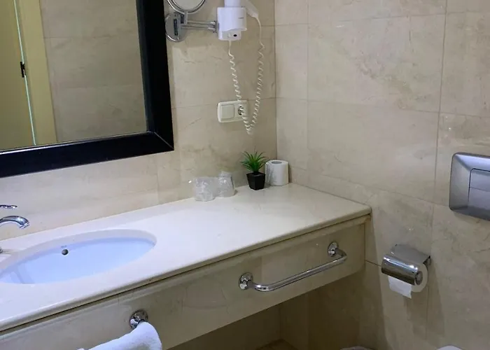 Otel Boutique San Francisco 3*