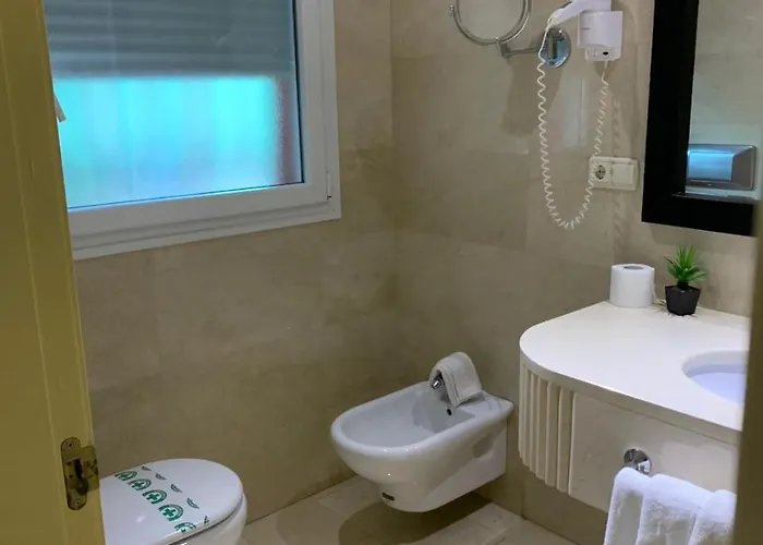 Otel Boutique San Francisco Marbella