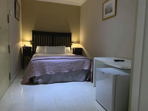 Boutique San Francisco 3* Marbella