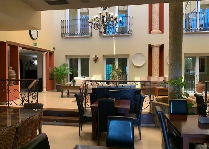 Boutique San Francisco Otel 3*