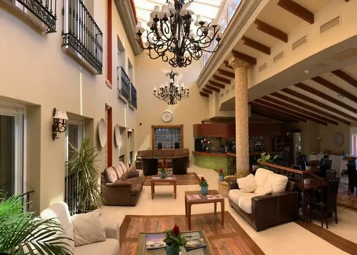 Otel Boutique San Francisco