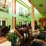 Boutique San Francisco Готель 3*