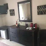 Готель Boutique San Francisco 3*