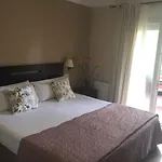 Готель Boutique San Francisco Марбелья