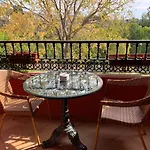 Готель Boutique San Francisco 3*