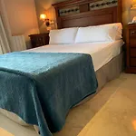 Готель Boutique San Francisco 3*