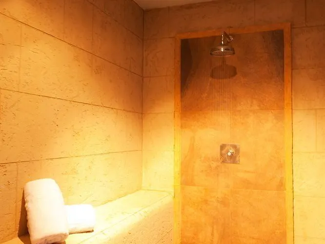 Boutique San Francisco Hotel