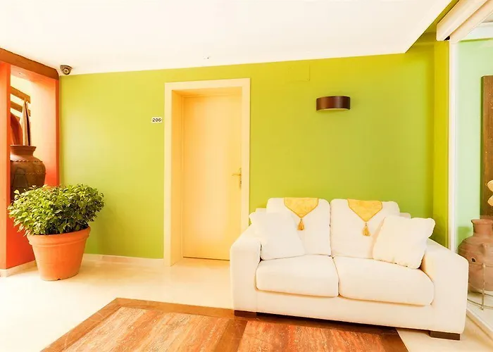 Hotel Boutique San Francisco Marbella