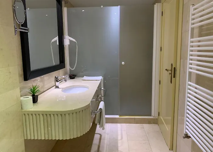 Hotel Boutique San Francisco 3*